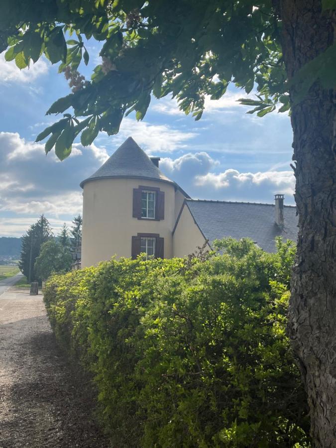 Domaine Pierre Monnaie Villa Verzy Exterior photo