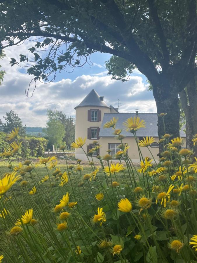 Domaine Pierre Monnaie Villa Verzy Exterior photo